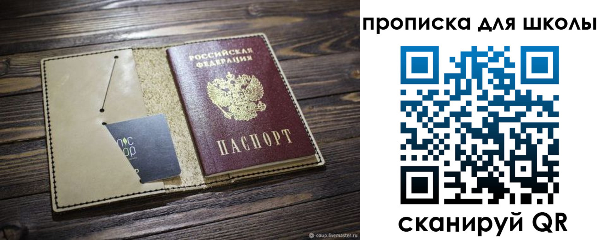 прописка 2025 в Фрязино